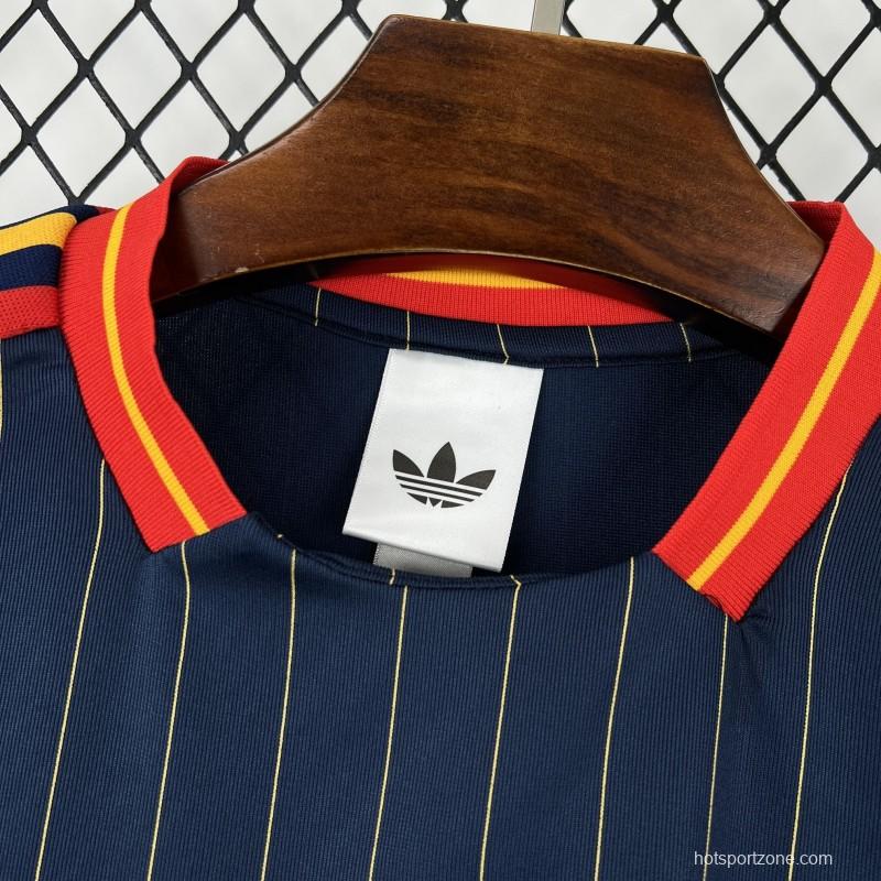 2026 Mens Spain Terrace Icons Jersey