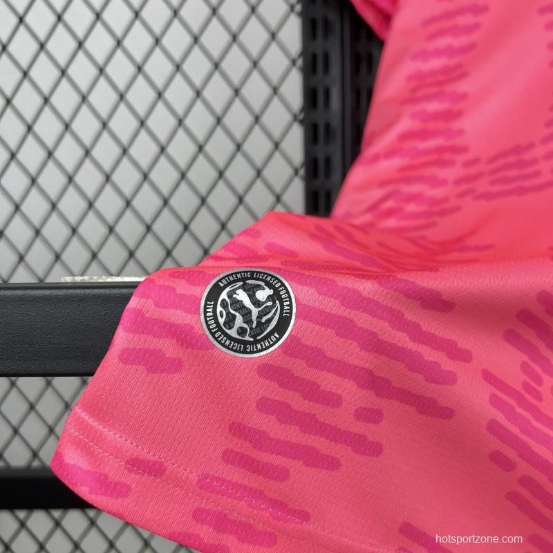 2026 Mens Portugal Special Jersey