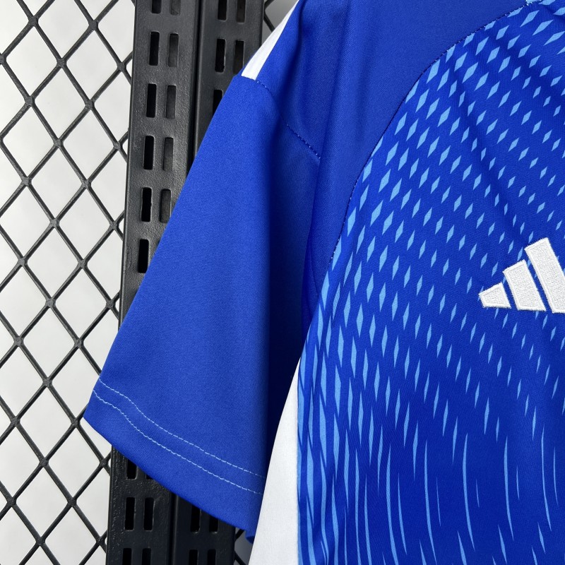 2026 Mens Colombia Special Jersey