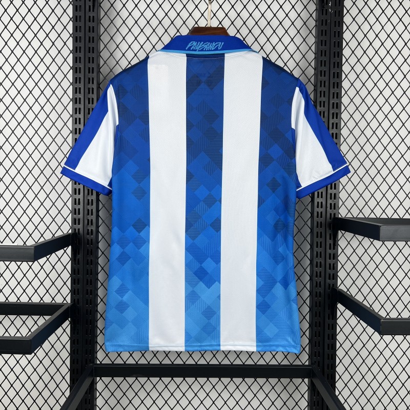 2026/27 Mens Paysandu Home Jersey