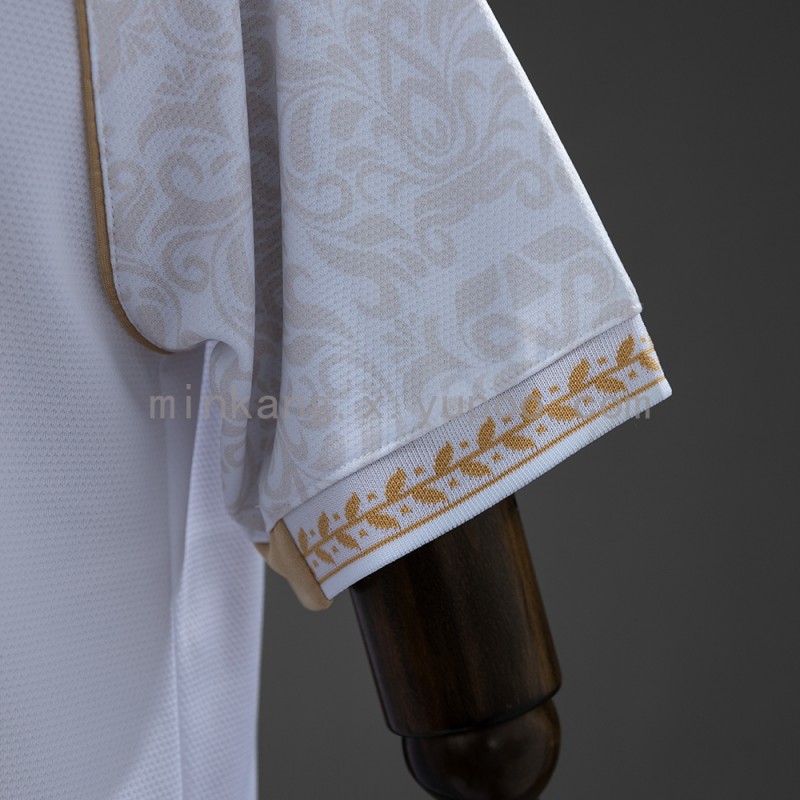 26/27 Vitória New Year's Eve Special Edition Jersey