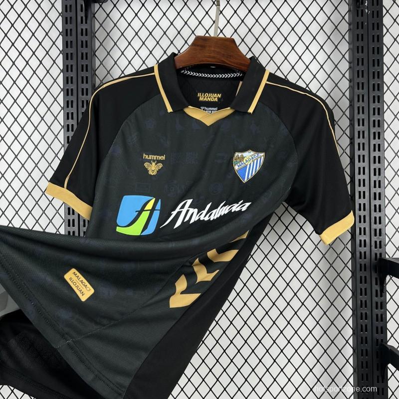 2025/26 Mens CD Leganes Retro Jersey