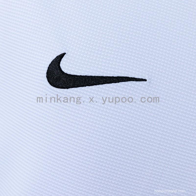 2006 Corinthians Home Retro Jersey