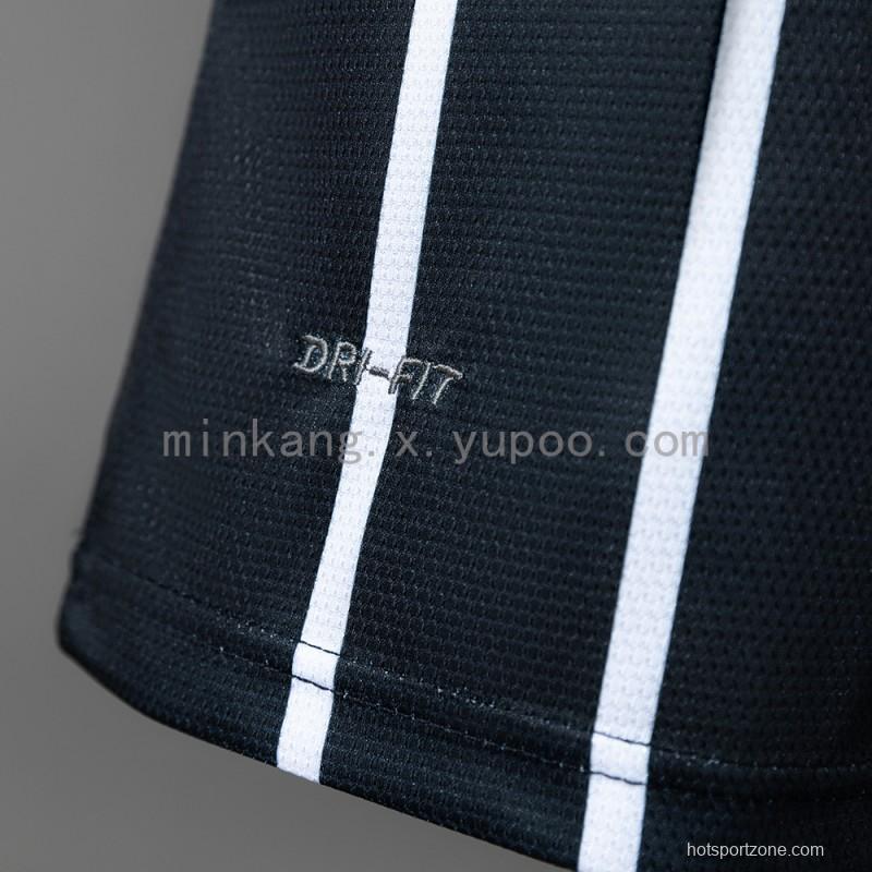 2013 Corinthians Away Retro Jersey