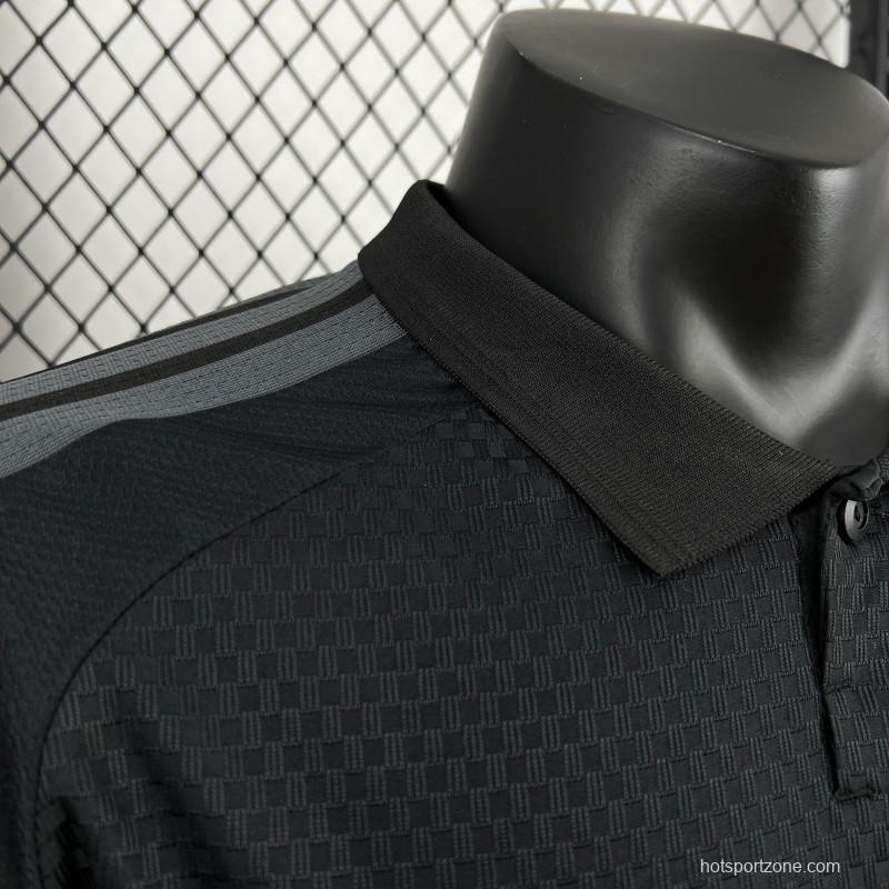 2026/27 Player Version Mens Inter Miami CF Away Jersey