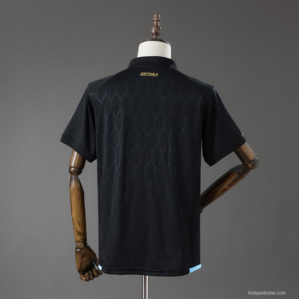 2026 Guatemala Away Jersey