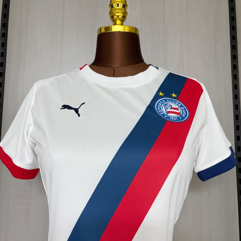 26/27 Women Bahia Home Jerseys