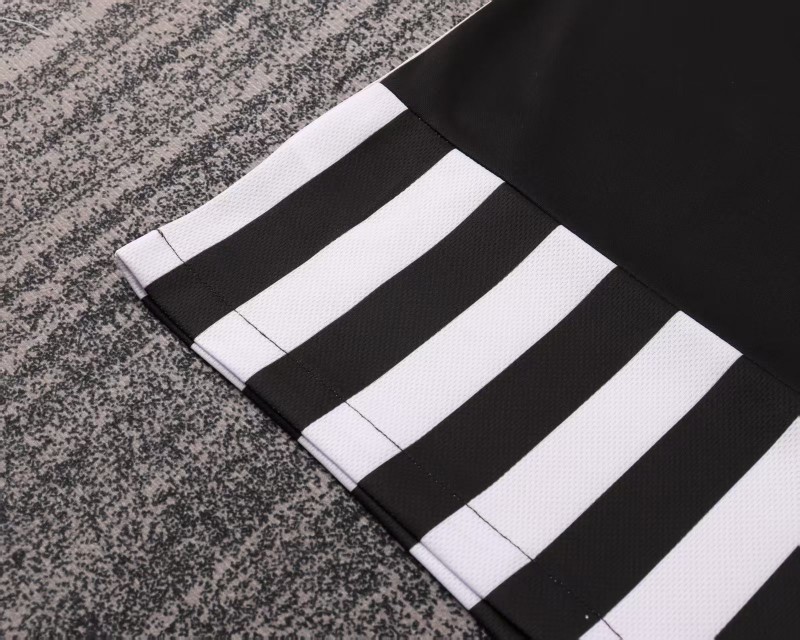 Retro Kids 2013 Santos Away Jersey
