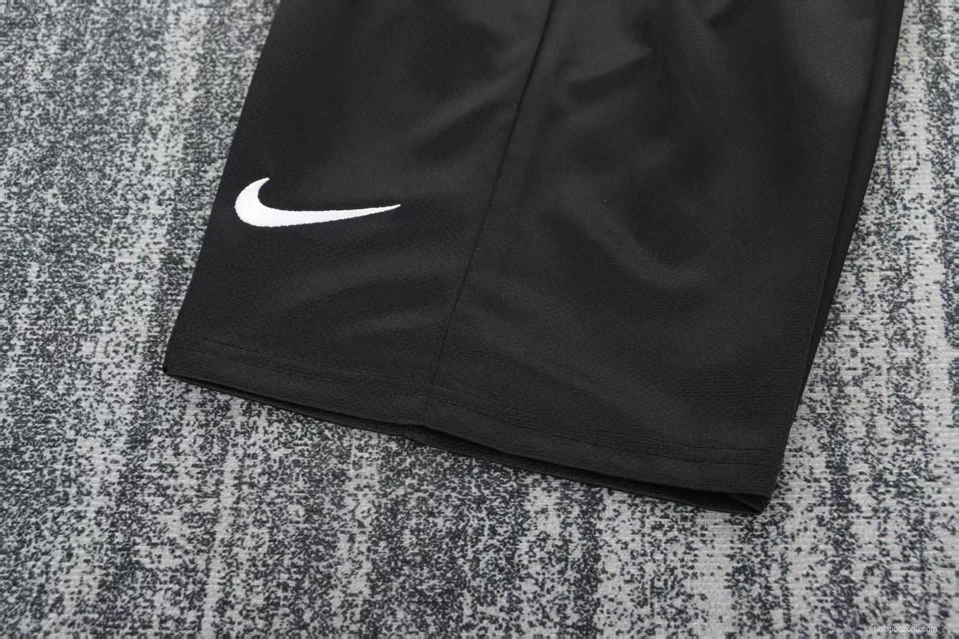 Retro 07/08 Kids Inter Milan Away Jersey