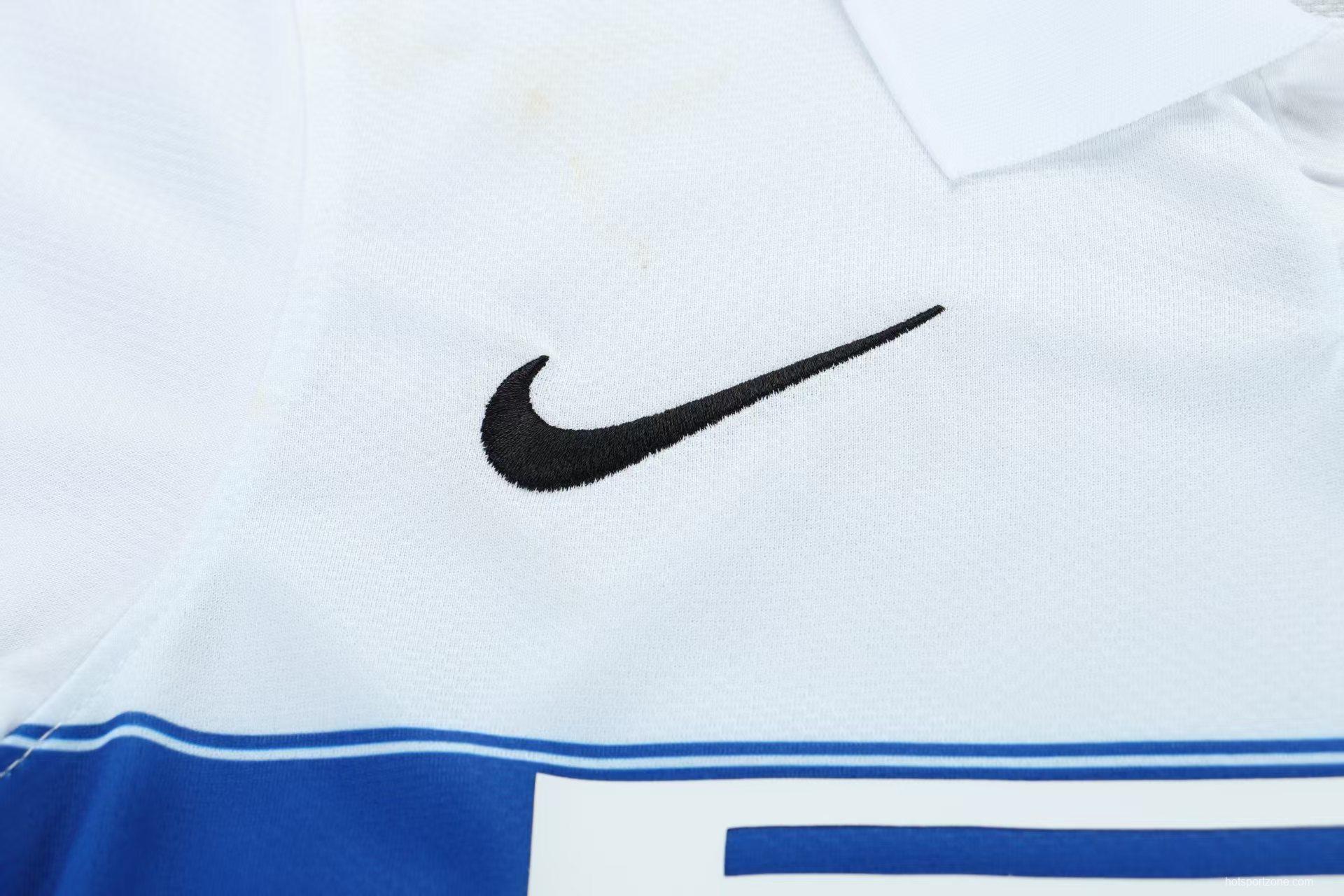 Retro 09/10 Kids Inter Milan Away Jersey