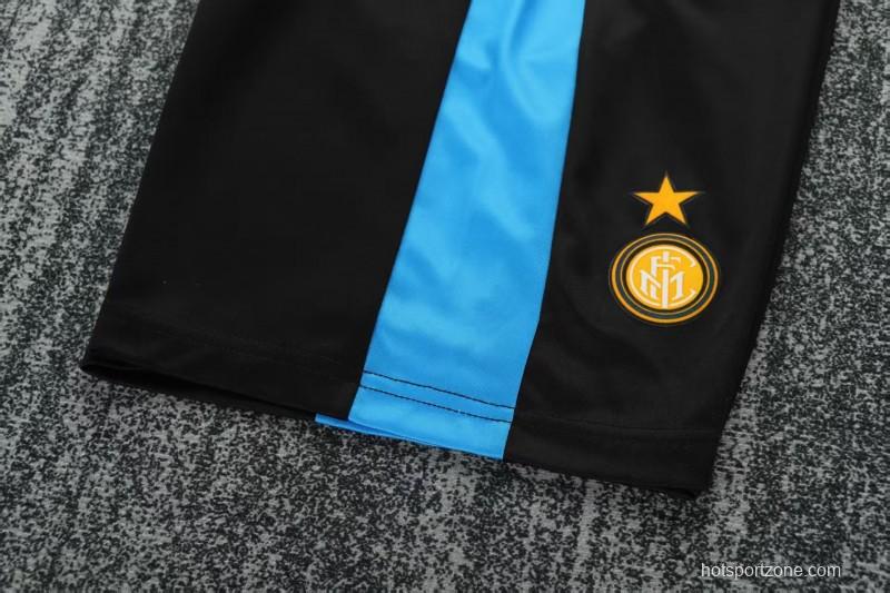 Retro Kids 92/93 Inter Milan Away Jersey