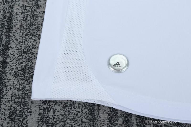 Retro 09/10 AC Milan Away Jersey
