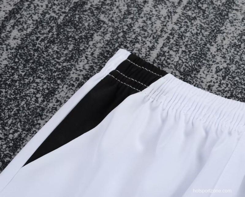 Retro 02/03 Kids Manchester United Away Jersey