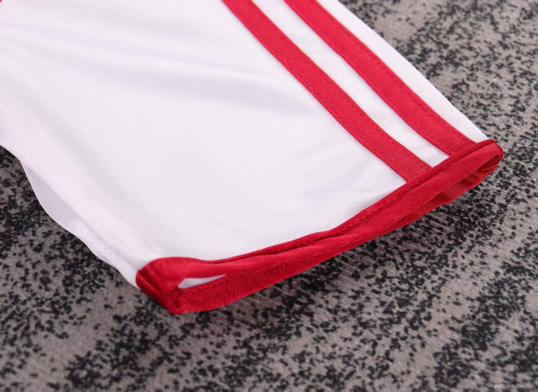 Retro 03/04 Kids Bayern Munich Home Jersey