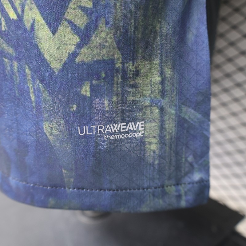 Player Version 26/27 Al-Hilal Away Navy Blue Special Edition Jersey