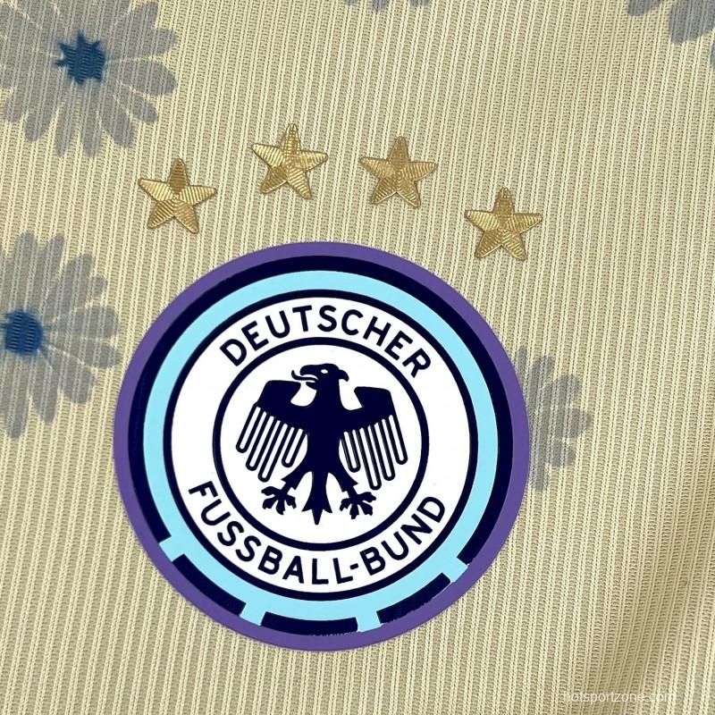 2026 Mens Germany World Cup Special Special Jersey