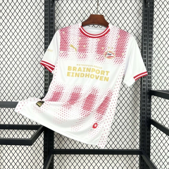 2025/26 Mens PSV Eindhoven Special Jersey