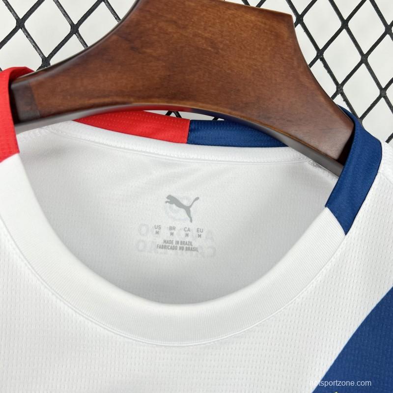 2026/27 Mens Bahia Home Jersey