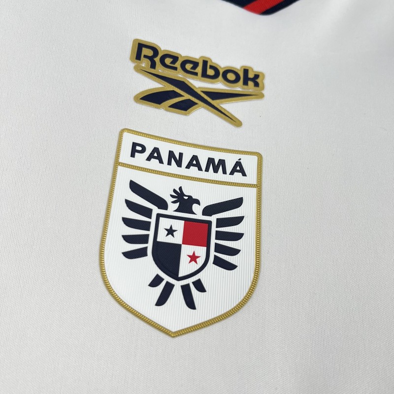 2026 Mens Panama Away Jersey