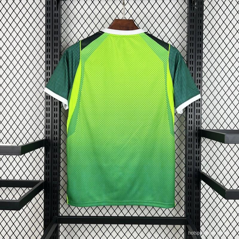 2026 Mens Nigeria Away Jersey