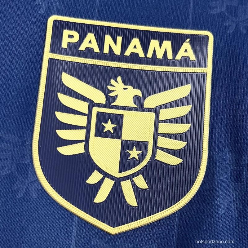 2026 Mens Panama Third Jersey