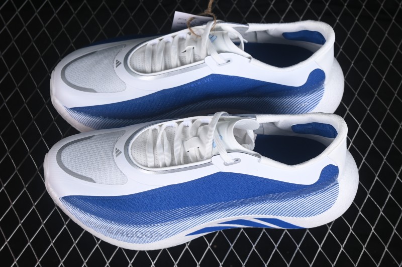 Adidas HyperBoost Edge M Running Shoes with Breathable Cushioning - KI1911