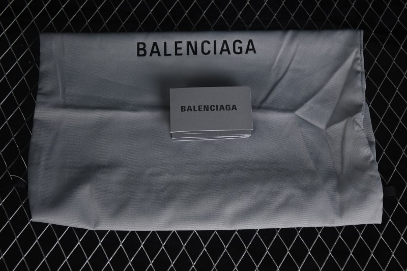 Balenciaga Triple S 2 Gradient Mesh Running Shoes - WTR2G6800