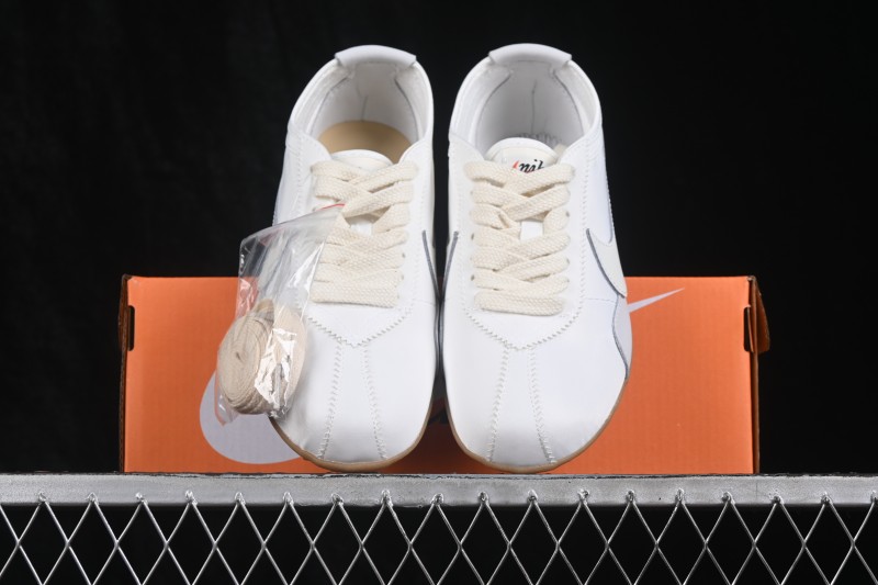 Nike Moon Shoe SP Retro Low-Top Lifestyle Sneakers with Cushioned Sole - IW0955-100