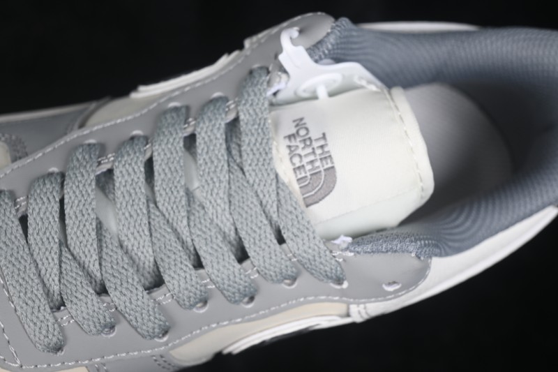 Nike Air Force 1 '07 Low Basketball Sneakers with Full-Length Air Cushion - LF6688-006