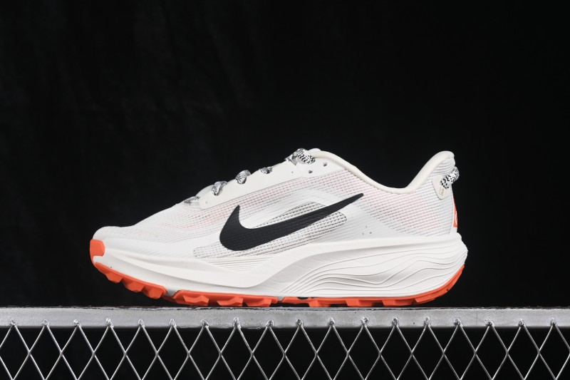 Nike ACG Pegasus Trail Cushioned Running Shoes with Breathable Mesh - HV8116-103
