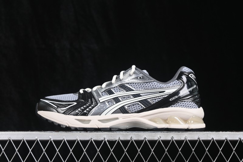 Asics Gel-Kayano 30 Running Shoes with FF Blast Plus Cushioning and 3D GEL Technology - 1201A935-001
