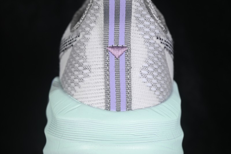 Adidas Running Shoes with Breathable Upper and Cushioned Sole - 1012B946-100