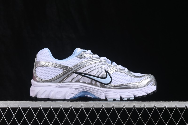Nike Air Max Moto 2K Retro Running Shoes with Air Cushioning - HQ2056-107