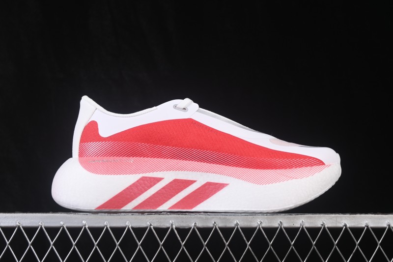 Adidas HyperBoost Edge M Running Shoes with Boost Cushioning and Breathable Upper - KI1913