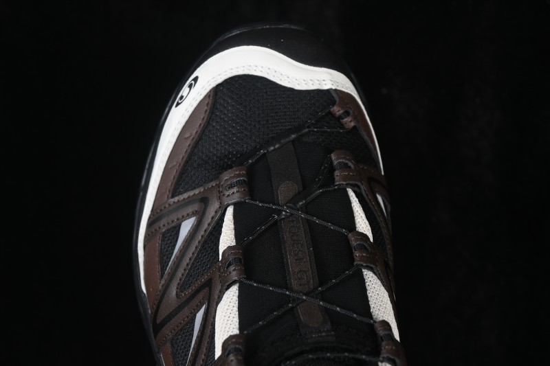 Salomon XT-Quest GTX Outdoor Trail Running Shoes - 491718-23