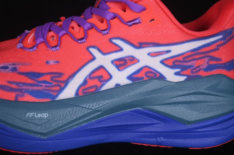Asics Superblast 3 Running Shoes with Breathable Comfort Technology - 1013A188-003