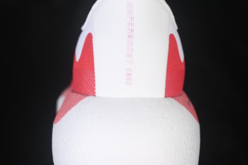 Adidas HyperBoost Edge M Running Shoes with Boost Cushioning and Breathable Upper - KI1913