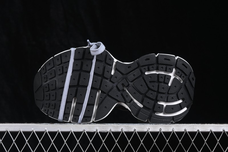 Balenciaga 3XL Gel Running Shoes with Advanced Cushioning - W3XMM4210