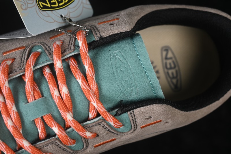 Keen Jasper Retro Outdoor Sneakers with Street Style Vibes - F.C3