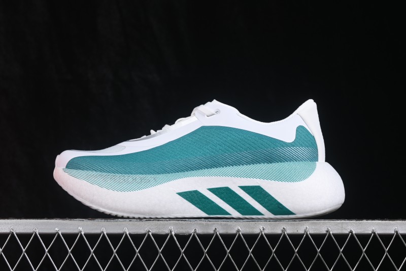 Adidas HyperBoost Edge M Running Shoes with Breathable Cushioning - KI1915