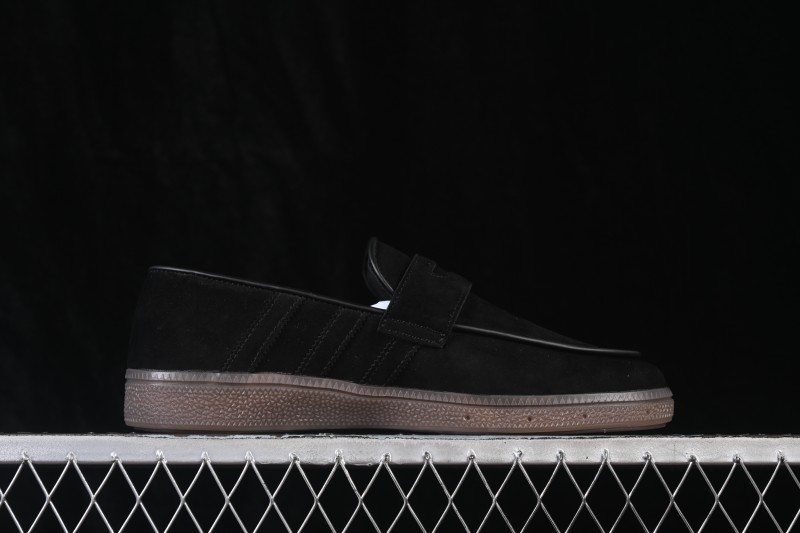 Adidas Handball Spezial Loafer Classic Retro Casual Shoes - KJ0641