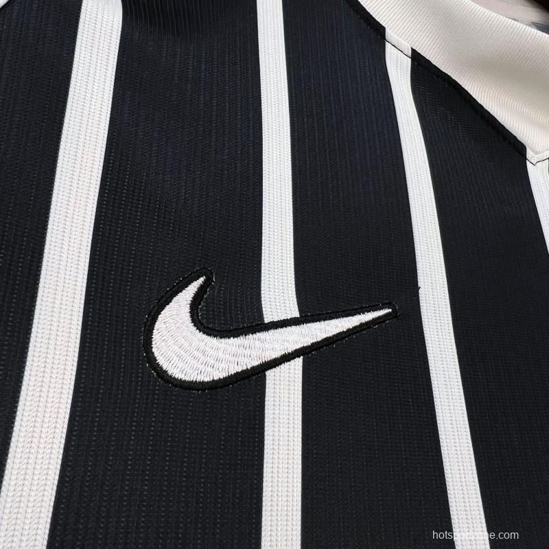 2026/27 Mens Corinthians Away Jersey