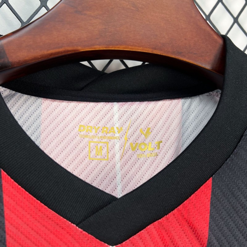 2026/27 Mens Botafogo-SP Away Jersey