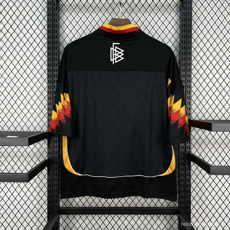 2026 Mens Germany World Cup Bringback Remixed Jersey