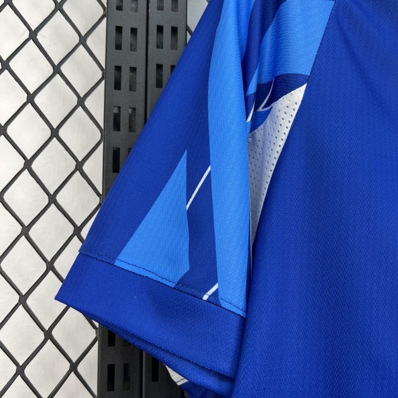 2026/27 Mens Santa Cruz FC Goalkeeper Jersey