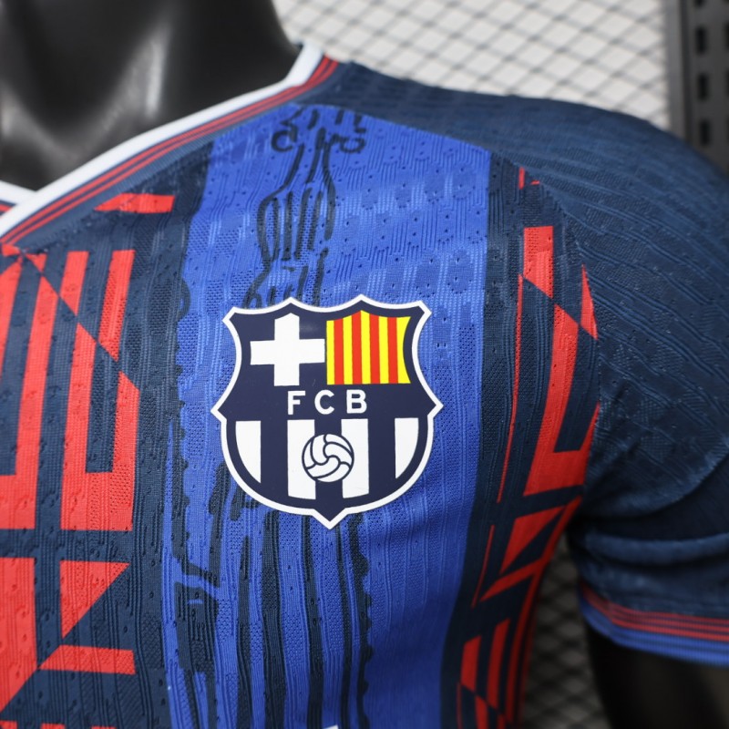 Player Version 26/27 FC Barcelona Special Edition Jersey