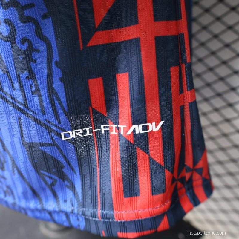 Player Version 26/27 FC Barcelona Special Edition Jersey