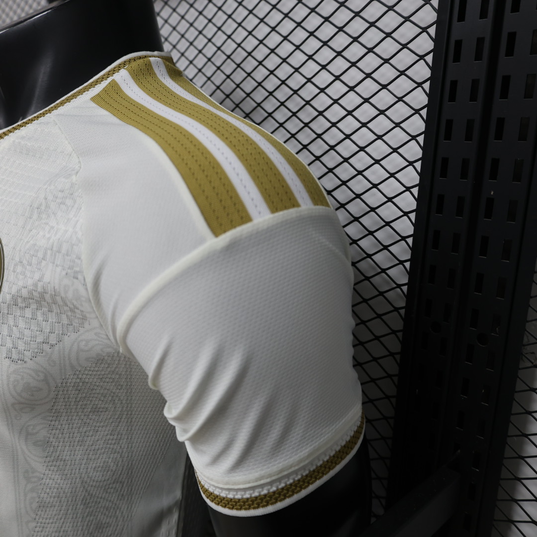 Player Version 26/27 Al-Nassr Away Jersey