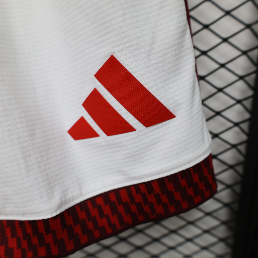 Player Version 26/27 Arsenal Home Shorts