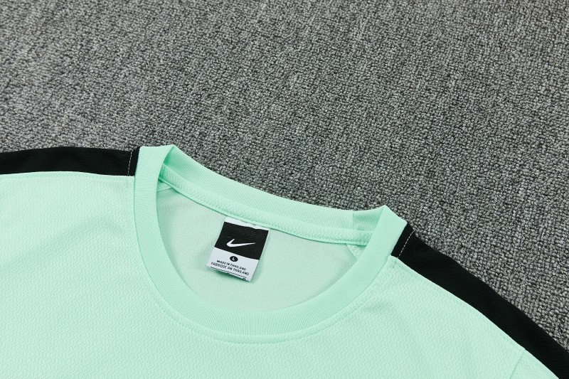 26/27 France Short Sleeve+Soccer Shorts